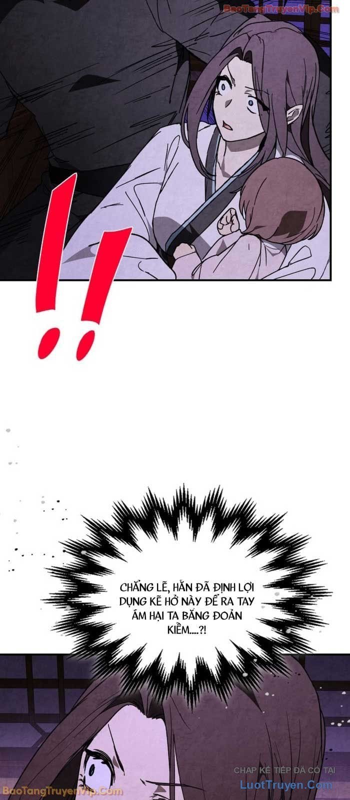 Vị Thần Trở Lại Chapter 144 - Trang 2