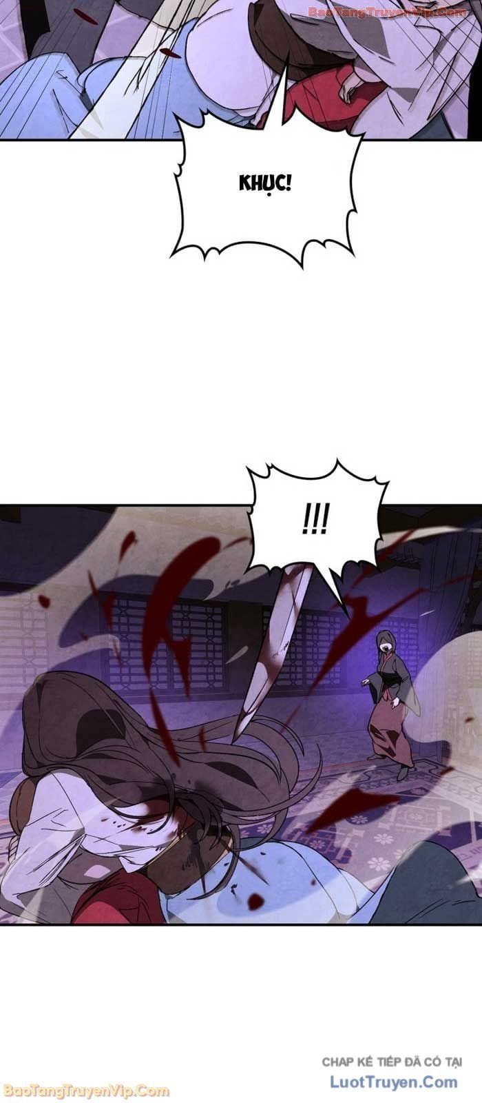 Vị Thần Trở Lại Chapter 144 - Trang 2