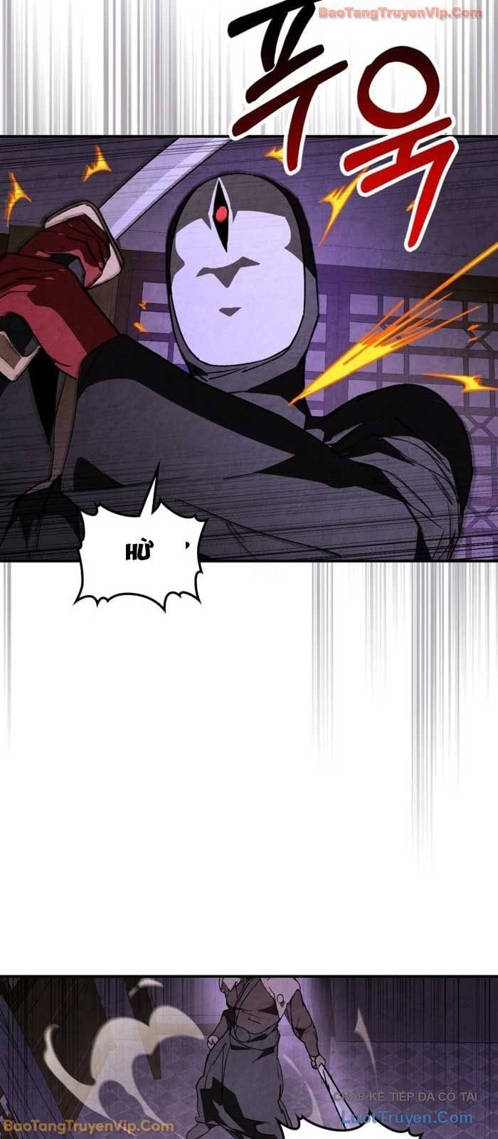 Vị Thần Trở Lại Chapter 144 - Trang 2