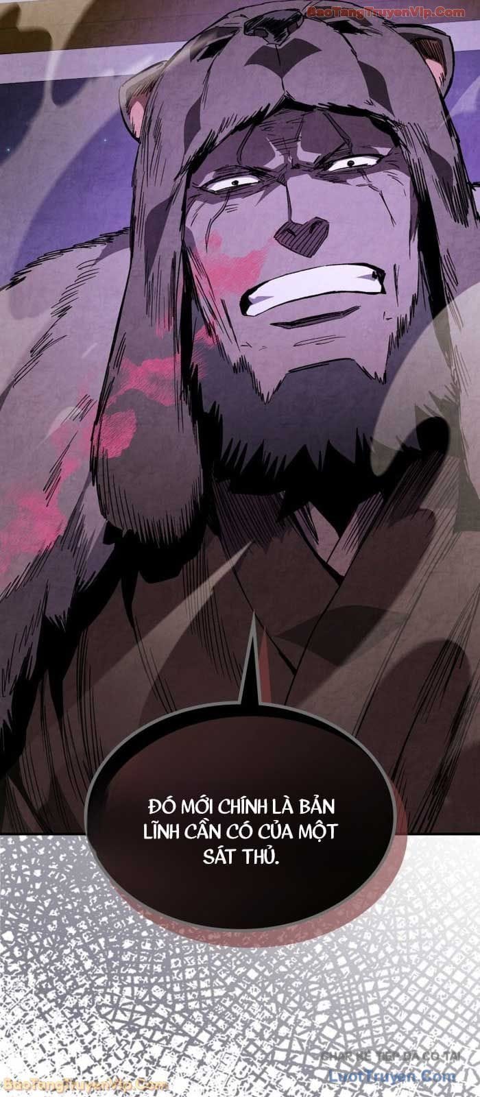 Vị Thần Trở Lại Chapter 144 - Trang 2