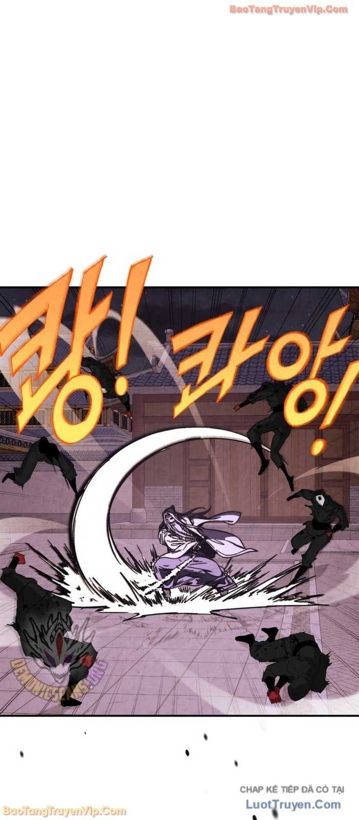 Vị Thần Trở Lại Chapter 144 - Trang 2