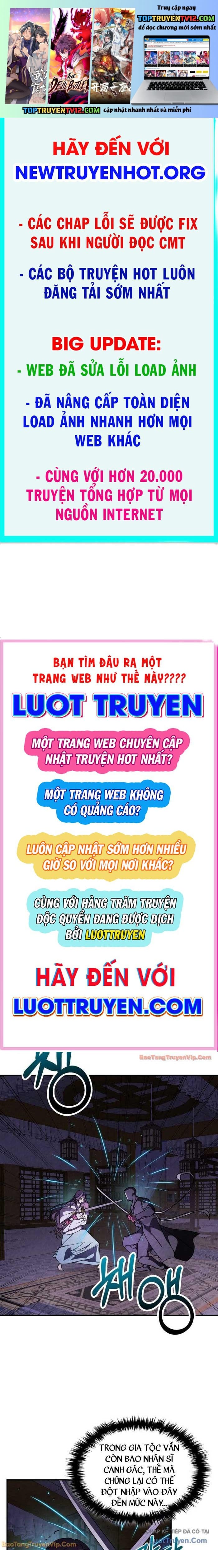 Vị Thần Trở Lại Chapter 144 - Trang 2
