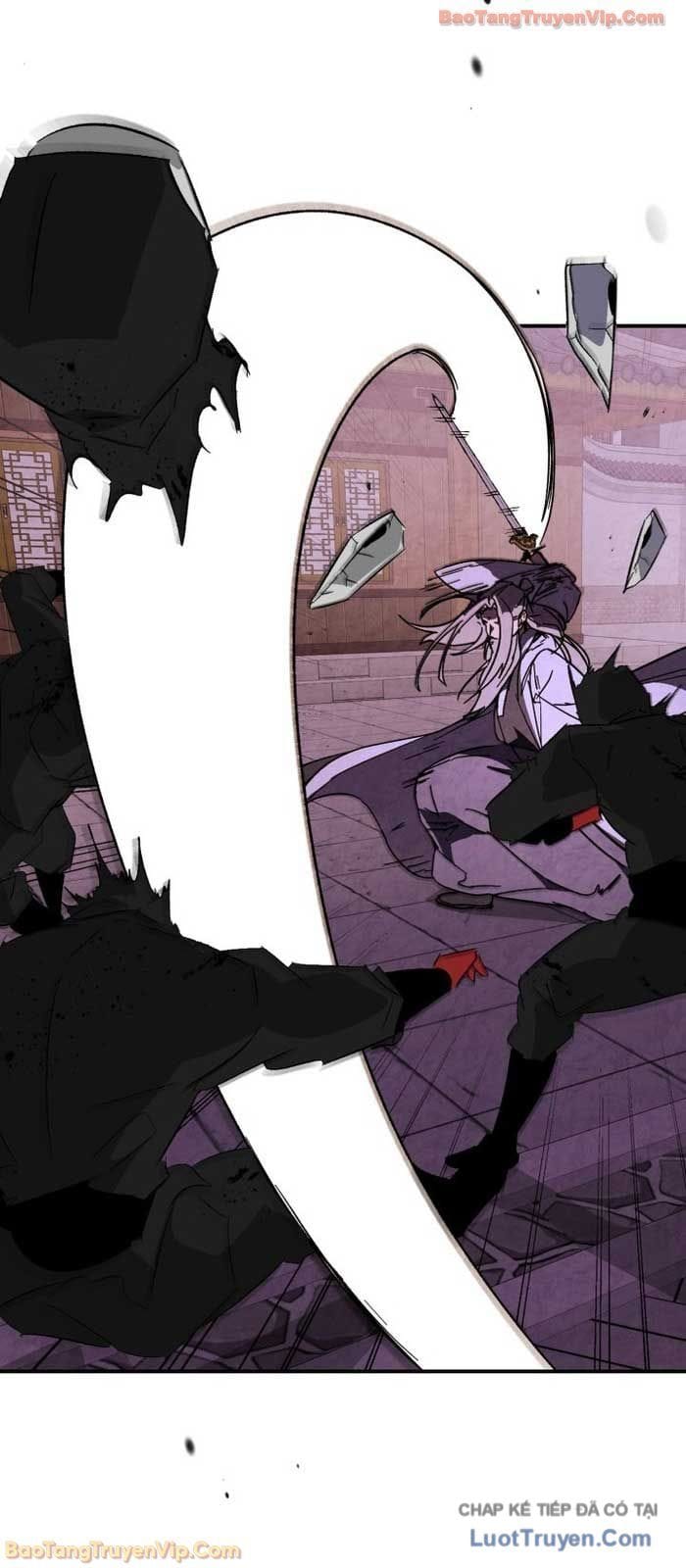 Vị Thần Trở Lại Chapter 144 - Trang 2