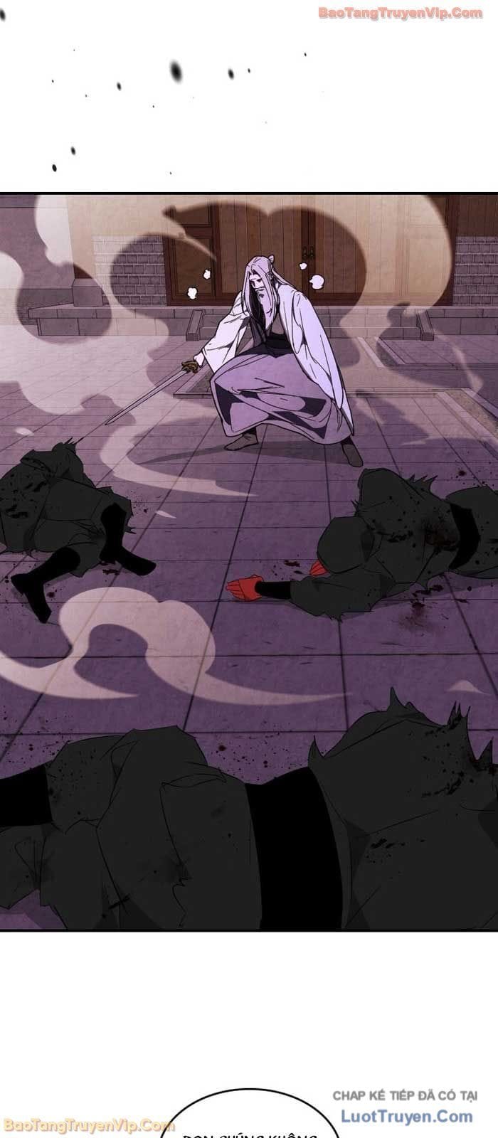 Vị Thần Trở Lại Chapter 144 - Trang 2