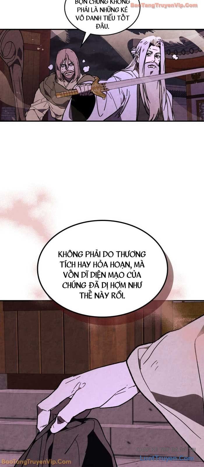 Vị Thần Trở Lại Chapter 144 - Trang 2