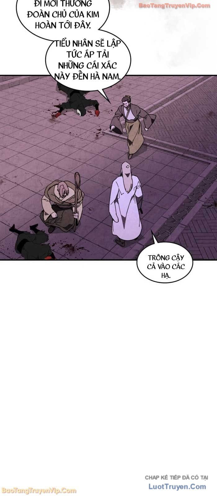 Vị Thần Trở Lại Chapter 144 - Trang 2