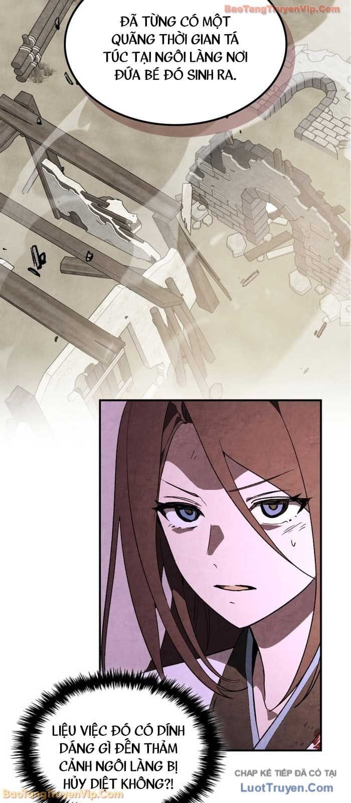 Vị Thần Trở Lại Chapter 144 - Trang 2