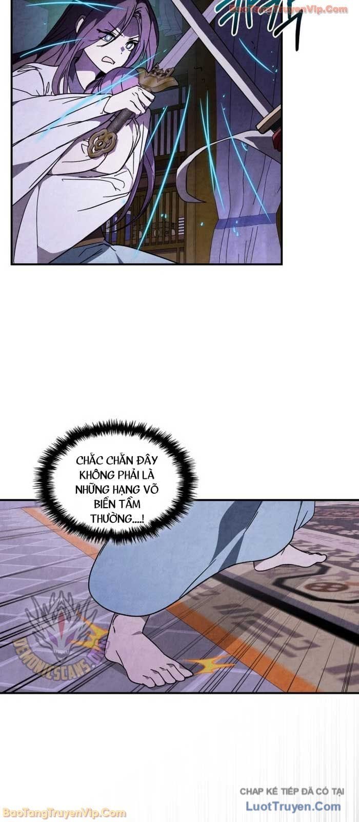 Vị Thần Trở Lại Chapter 144 - Trang 2