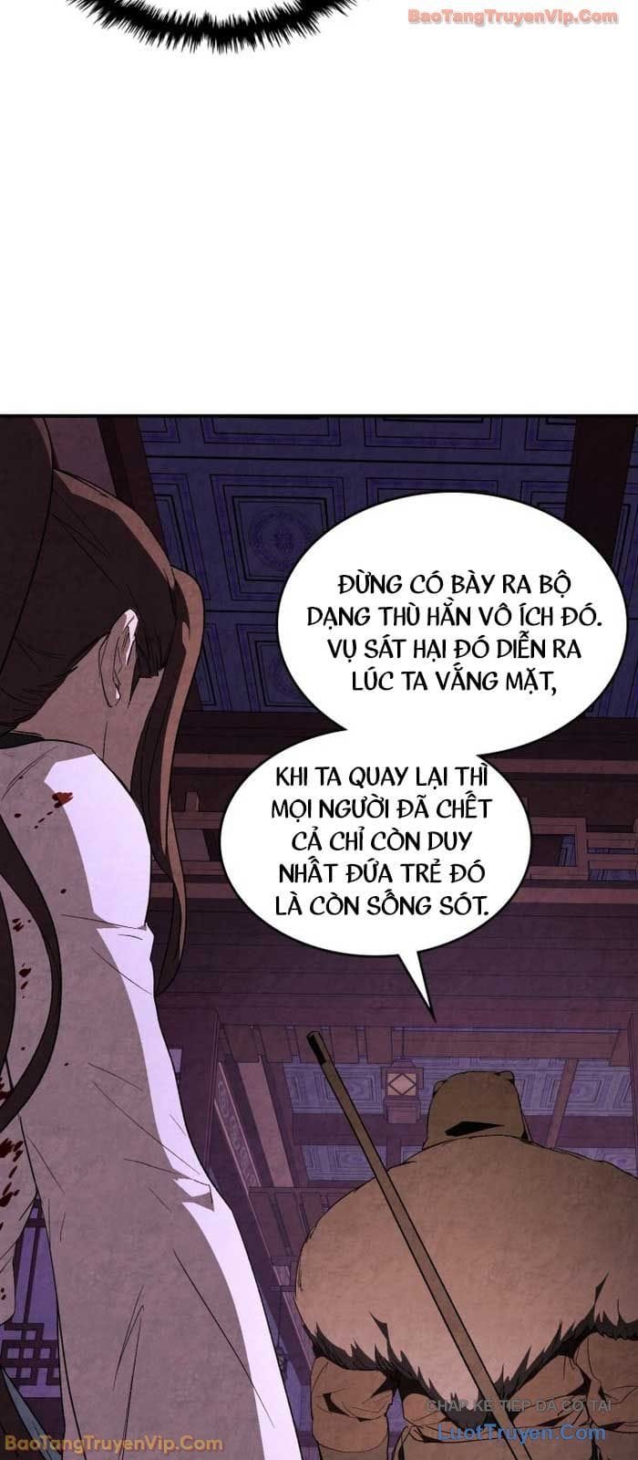 Vị Thần Trở Lại Chapter 144 - Trang 2