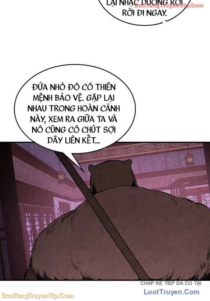 Vị Thần Trở Lại Chapter 144 - Trang 2