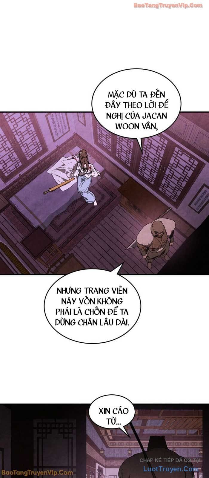 Vị Thần Trở Lại Chapter 144 - Trang 2