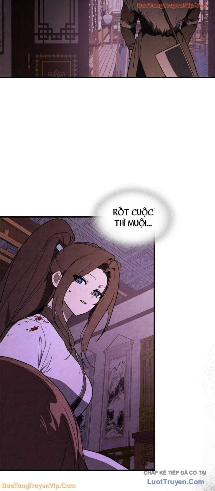 Vị Thần Trở Lại Chapter 144 - Trang 2