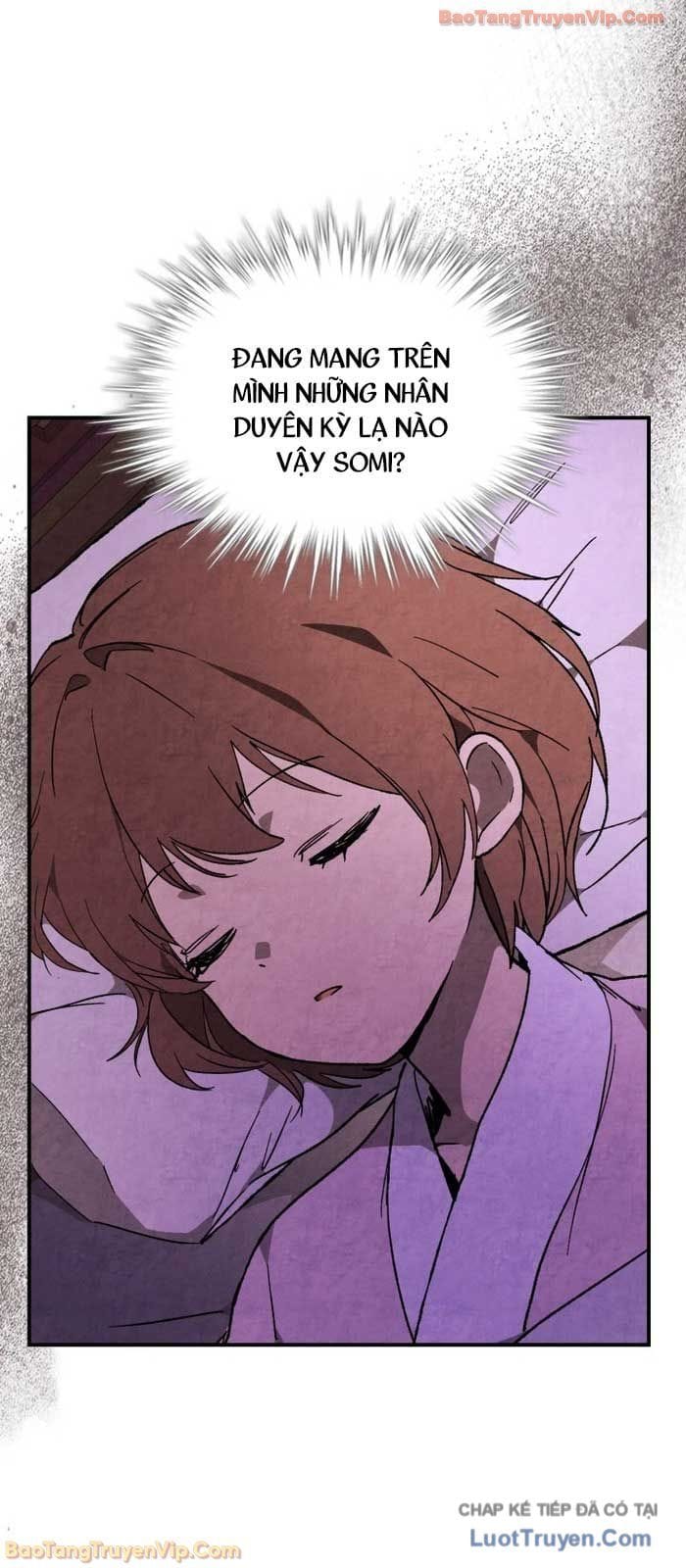 Vị Thần Trở Lại Chapter 144 - Trang 2