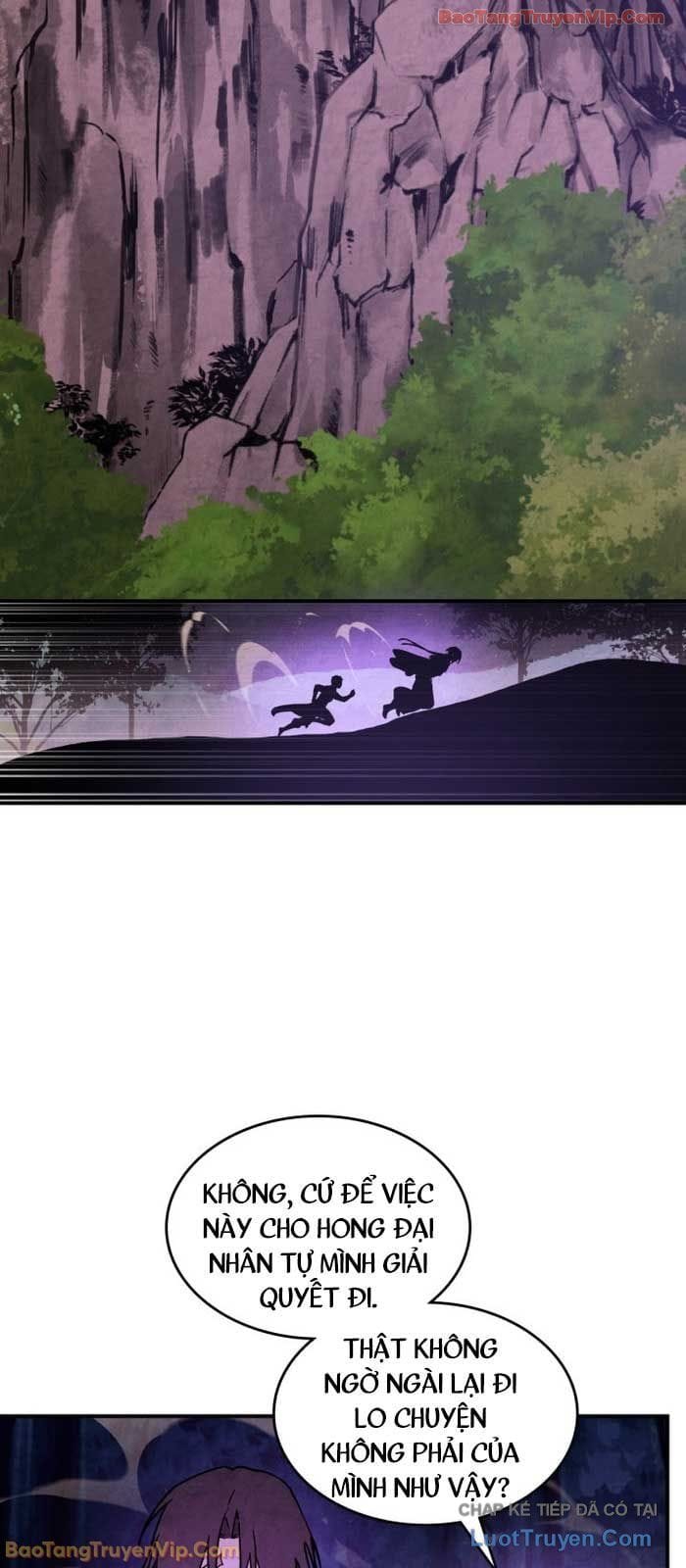 Vị Thần Trở Lại Chapter 144 - Trang 2