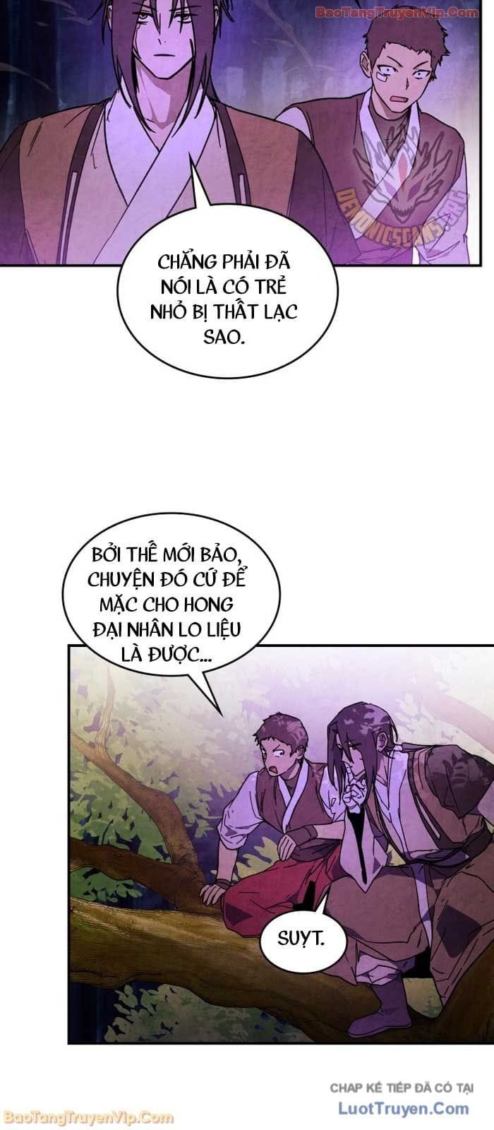 Vị Thần Trở Lại Chapter 144 - Trang 2
