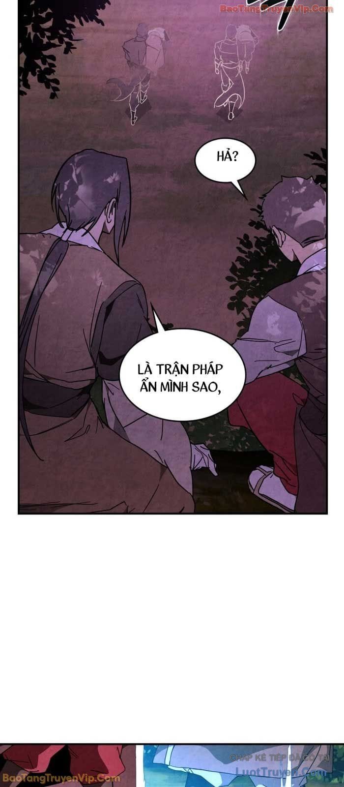 Vị Thần Trở Lại Chapter 144 - Trang 2