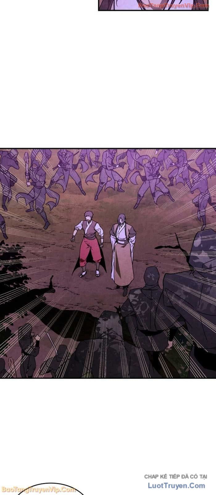 Vị Thần Trở Lại Chapter 144 - Trang 2