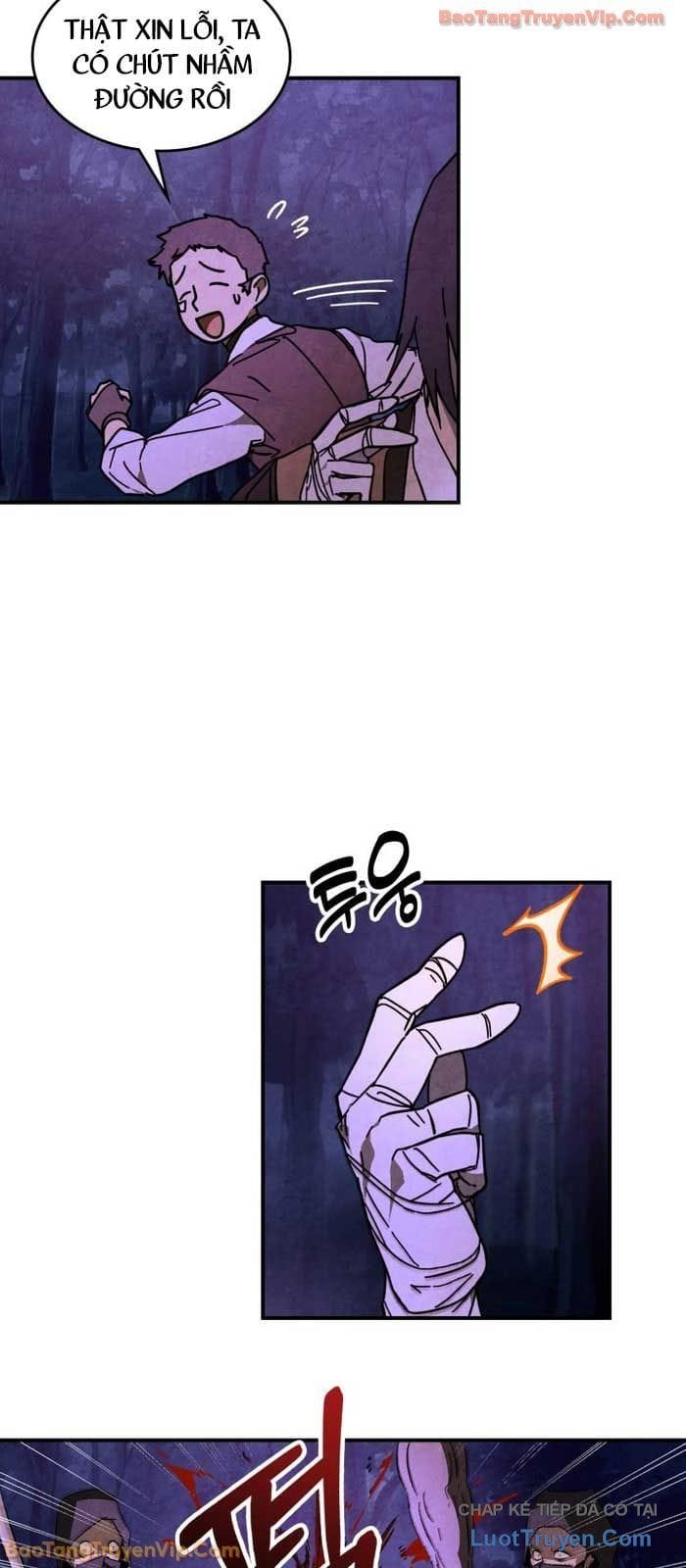 Vị Thần Trở Lại Chapter 144 - Trang 2