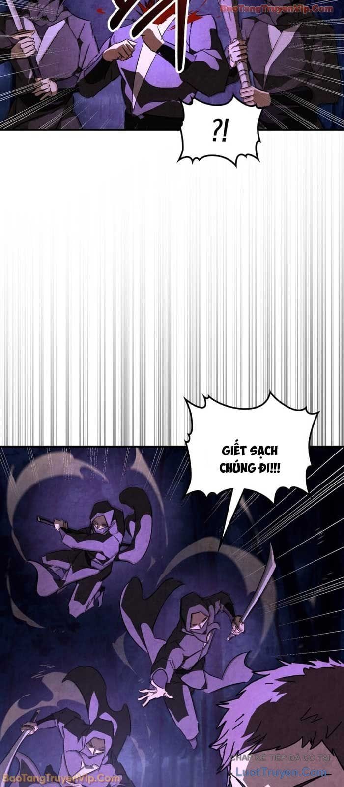 Vị Thần Trở Lại Chapter 144 - Trang 2