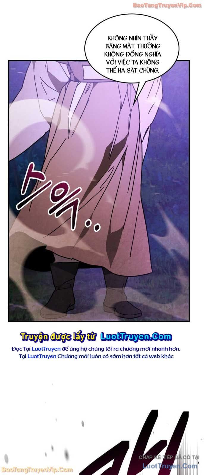 Vị Thần Trở Lại Chapter 144 - Trang 2