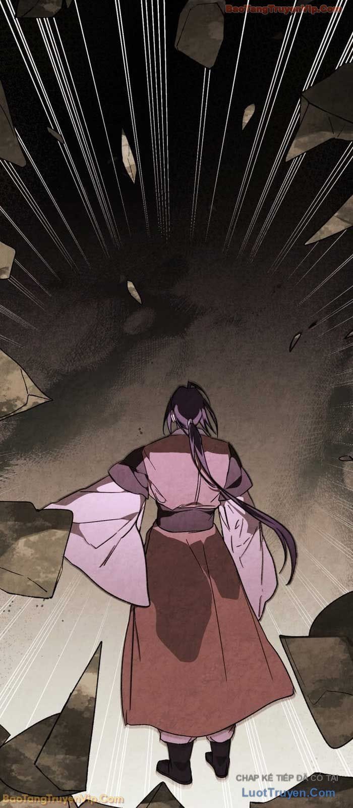 Vị Thần Trở Lại Chapter 144 - Trang 2