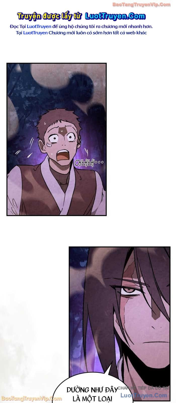 Vị Thần Trở Lại Chapter 144 - Trang 2