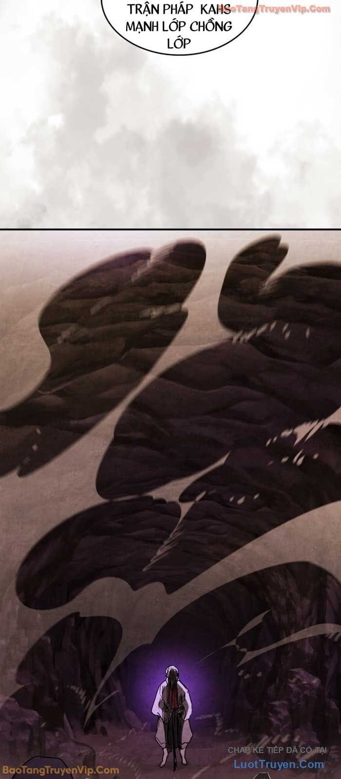 Vị Thần Trở Lại Chapter 144 - Trang 2