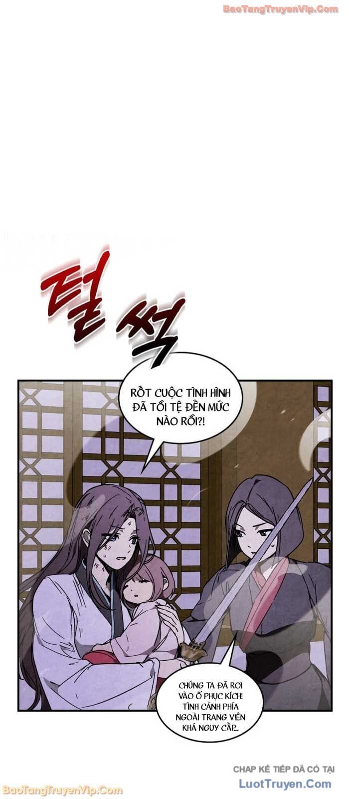 Vị Thần Trở Lại Chapter 144 - Trang 2