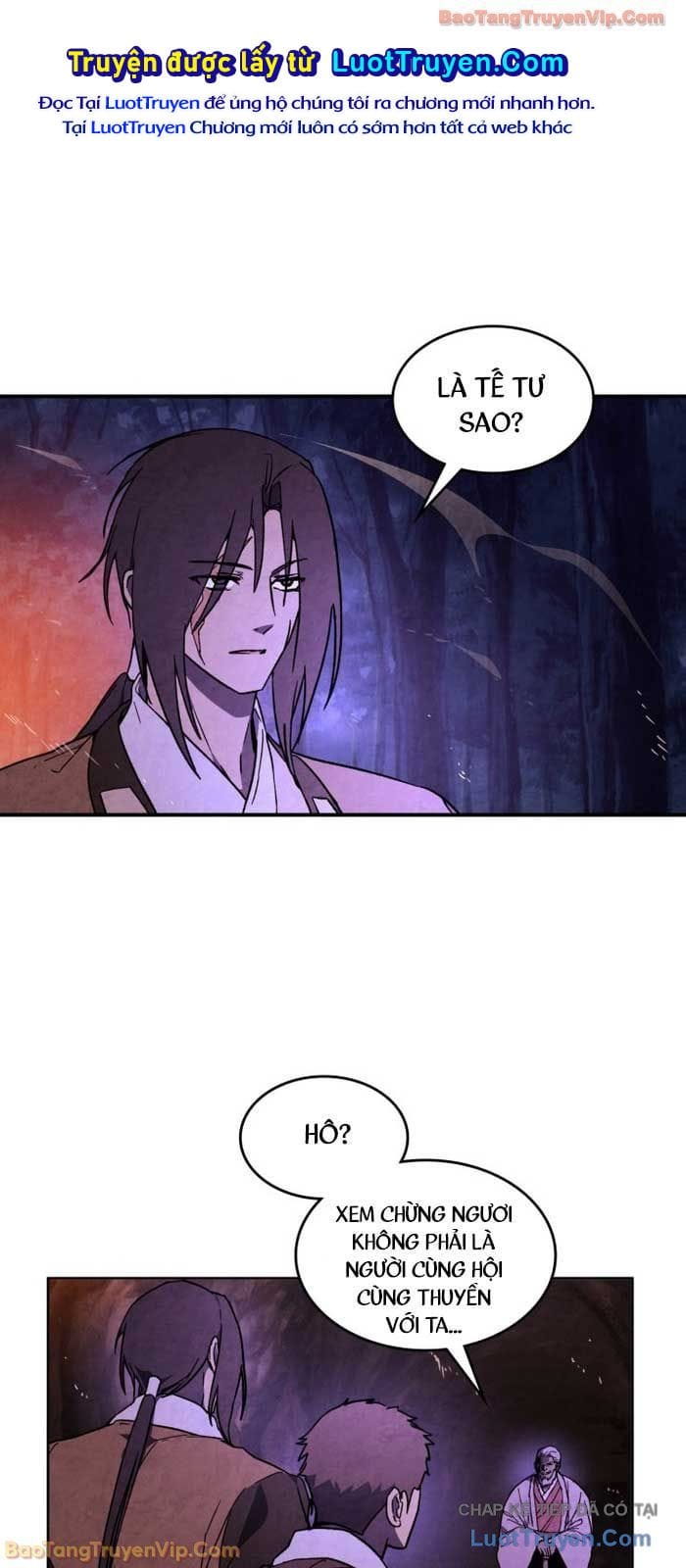 Vị Thần Trở Lại Chapter 144 - Trang 2