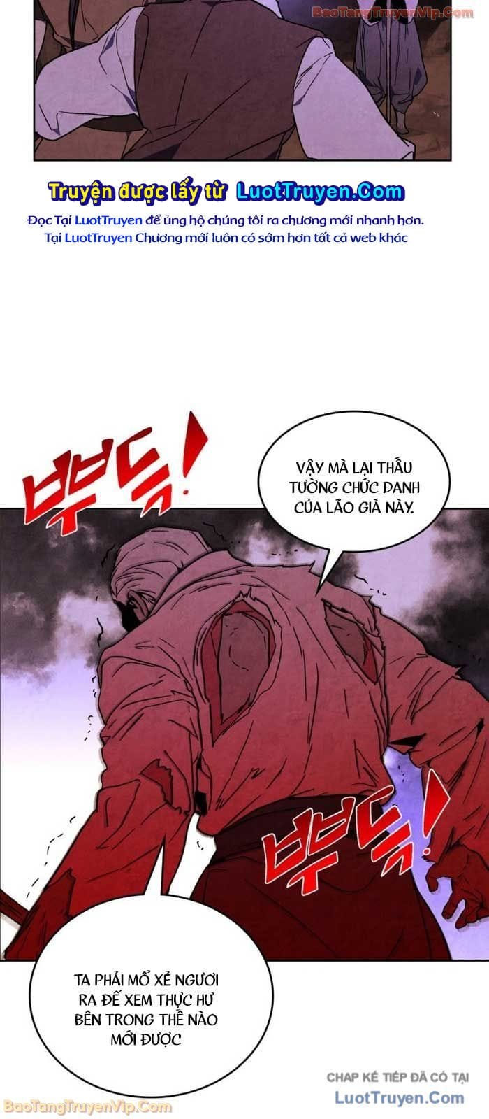 Vị Thần Trở Lại Chapter 144 - Trang 2