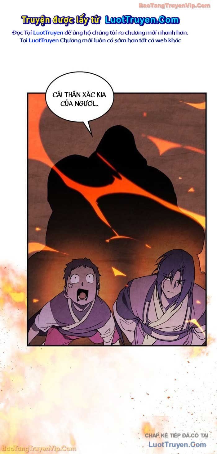 Vị Thần Trở Lại Chapter 144 - Trang 2