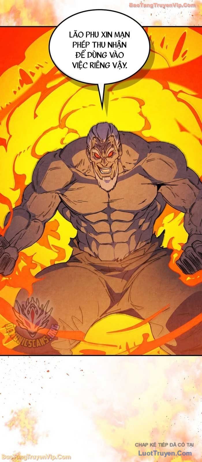 Vị Thần Trở Lại Chapter 144 - Trang 2