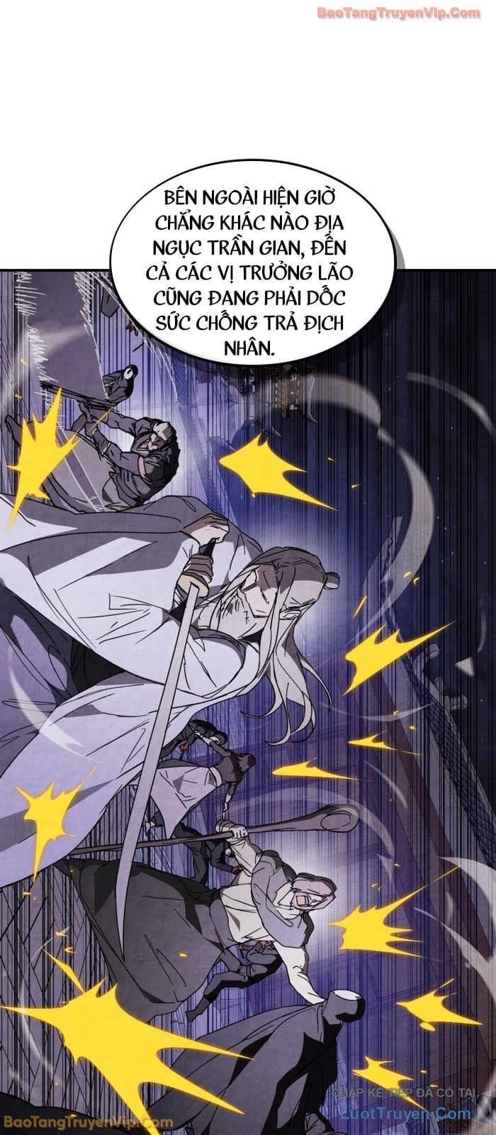 Vị Thần Trở Lại Chapter 144 - Trang 2