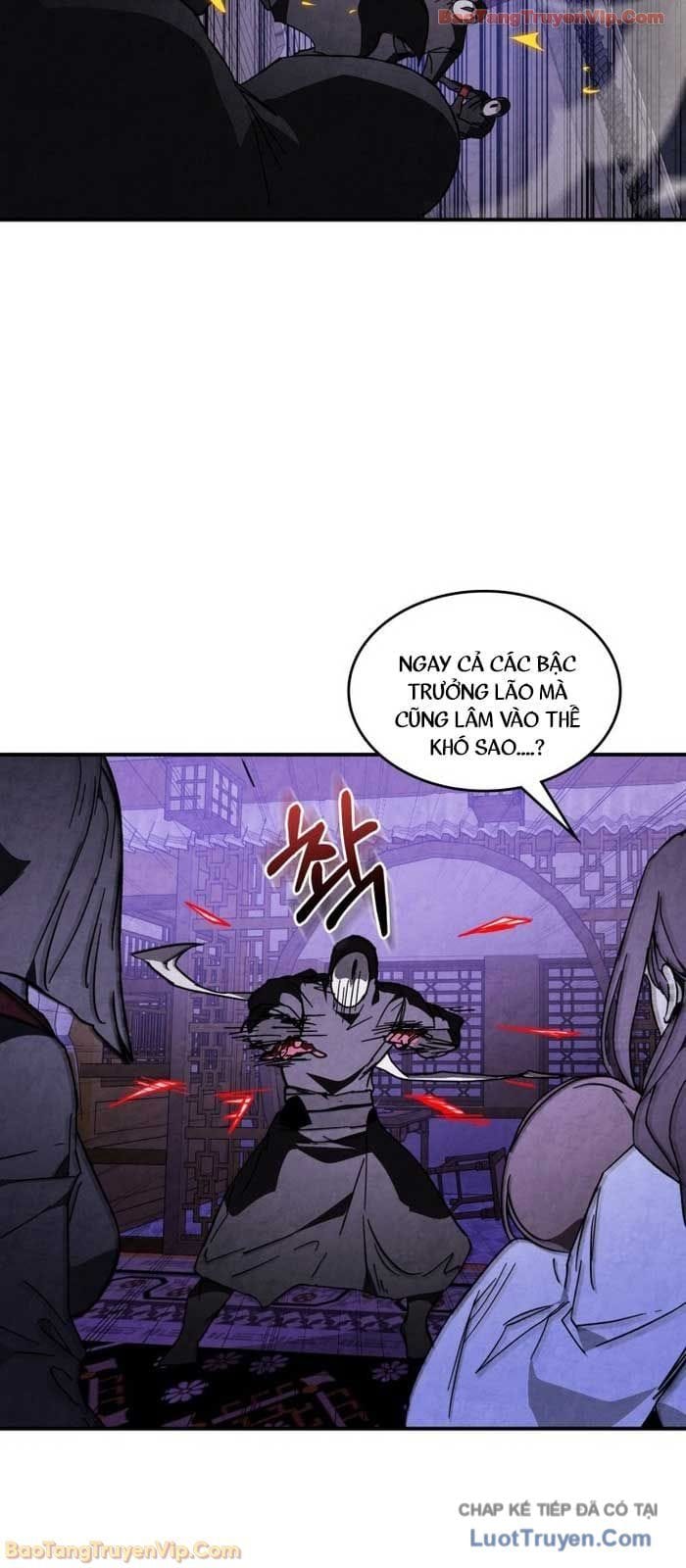 Vị Thần Trở Lại Chapter 144 - Trang 2
