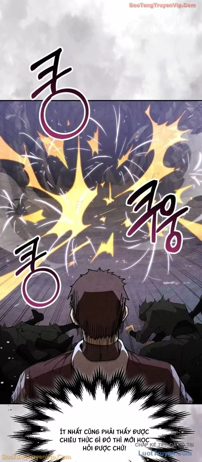 Vị Thần Trở Lại Chapter 145 - Trang 2