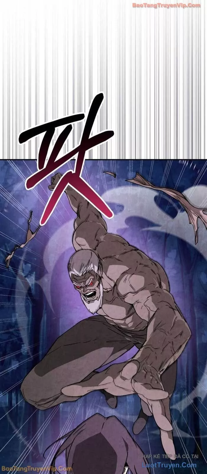 Vị Thần Trở Lại Chapter 145 - Trang 2