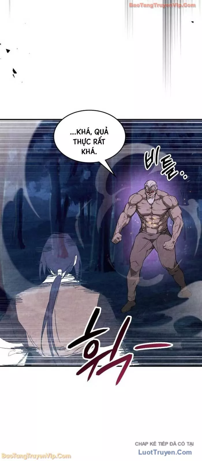 Vị Thần Trở Lại Chapter 145 - Trang 2