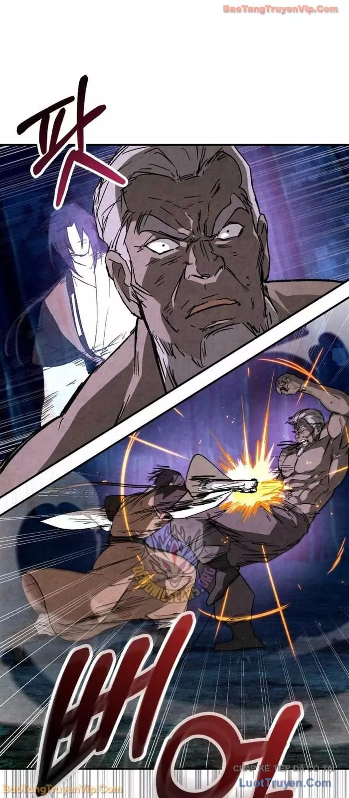 Vị Thần Trở Lại Chapter 145 - Trang 2