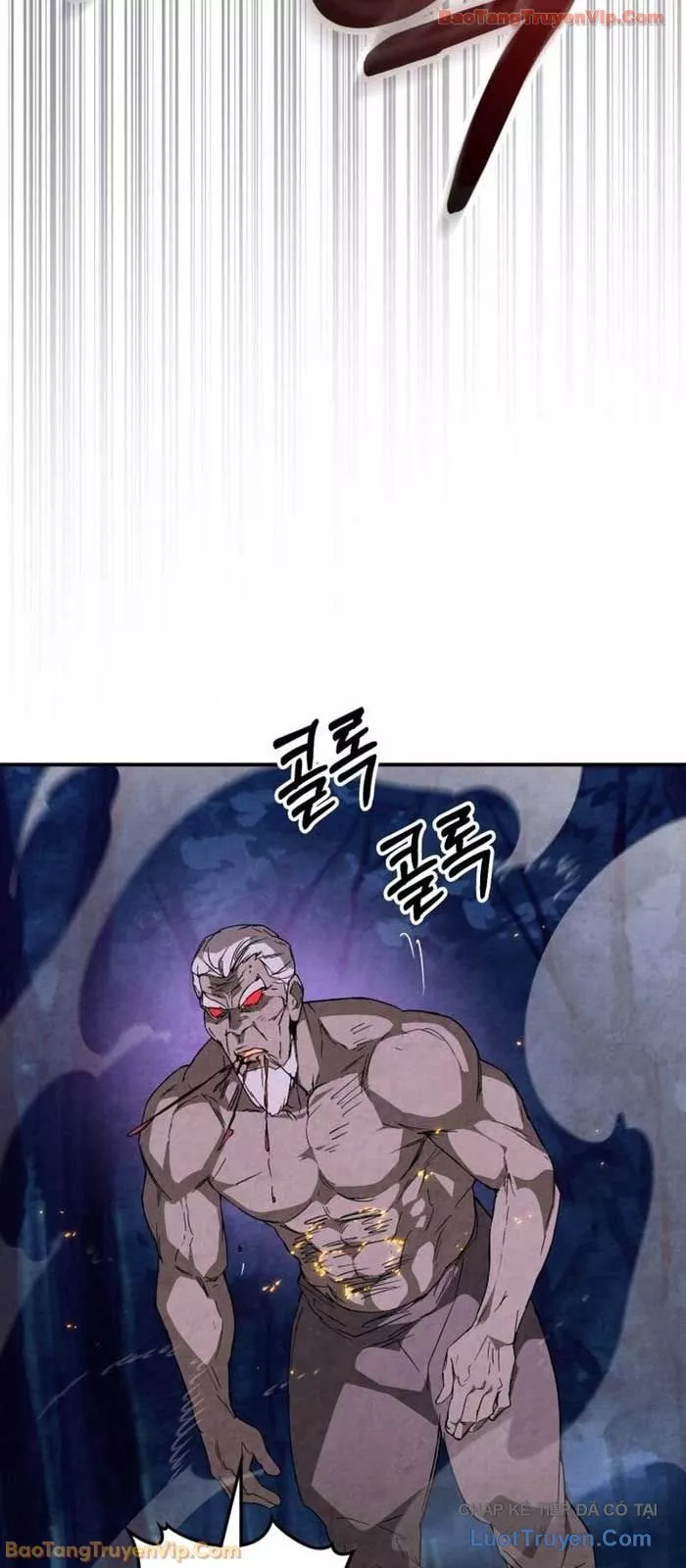 Vị Thần Trở Lại Chapter 145 - Trang 2