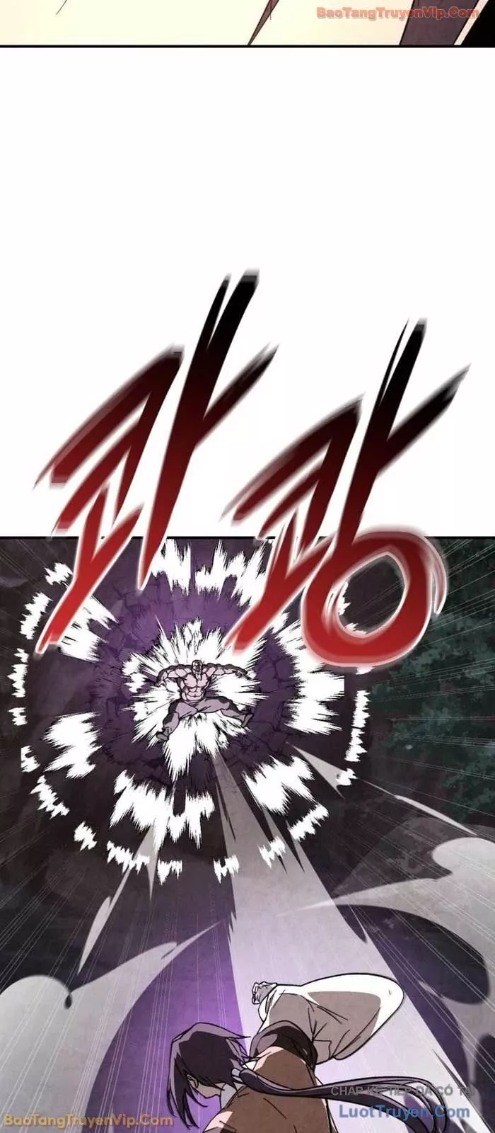 Vị Thần Trở Lại Chapter 145 - Trang 2