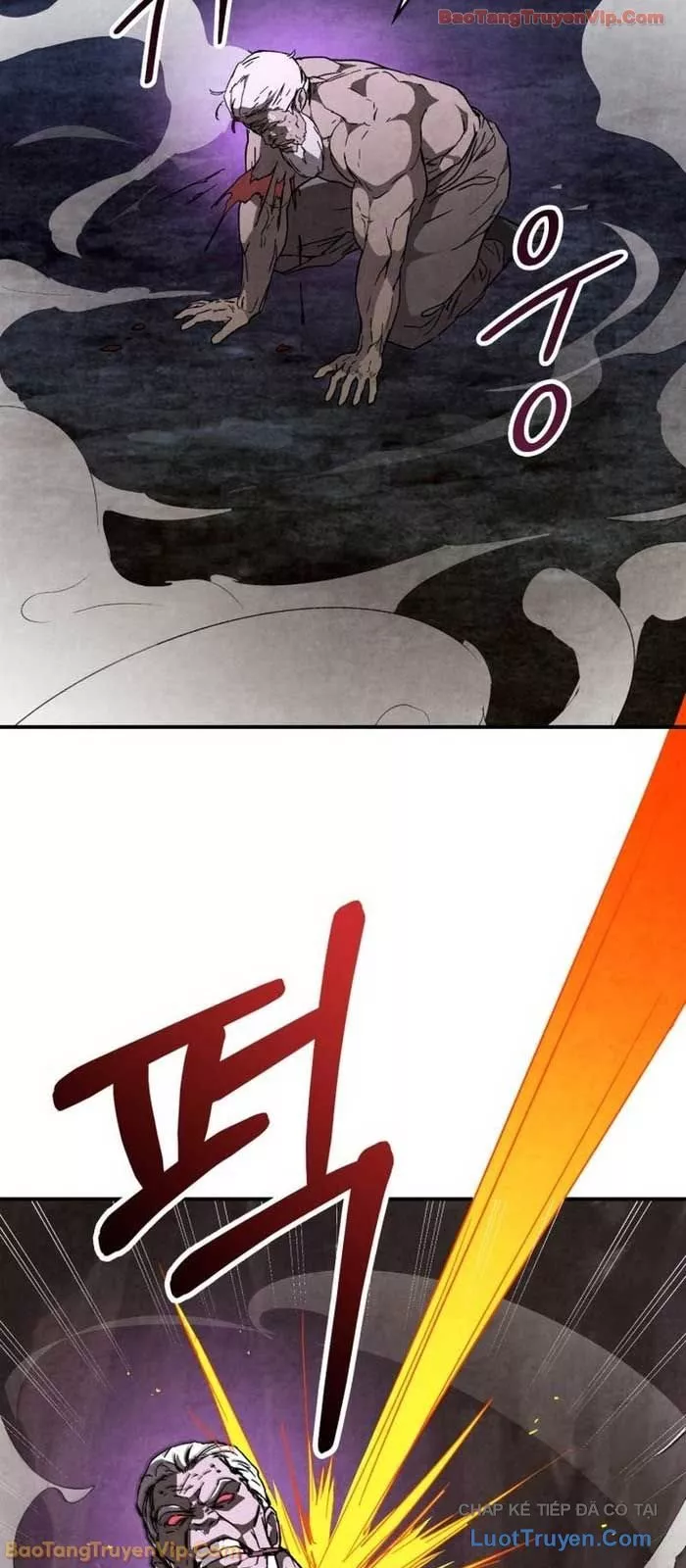 Vị Thần Trở Lại Chapter 145 - Trang 2