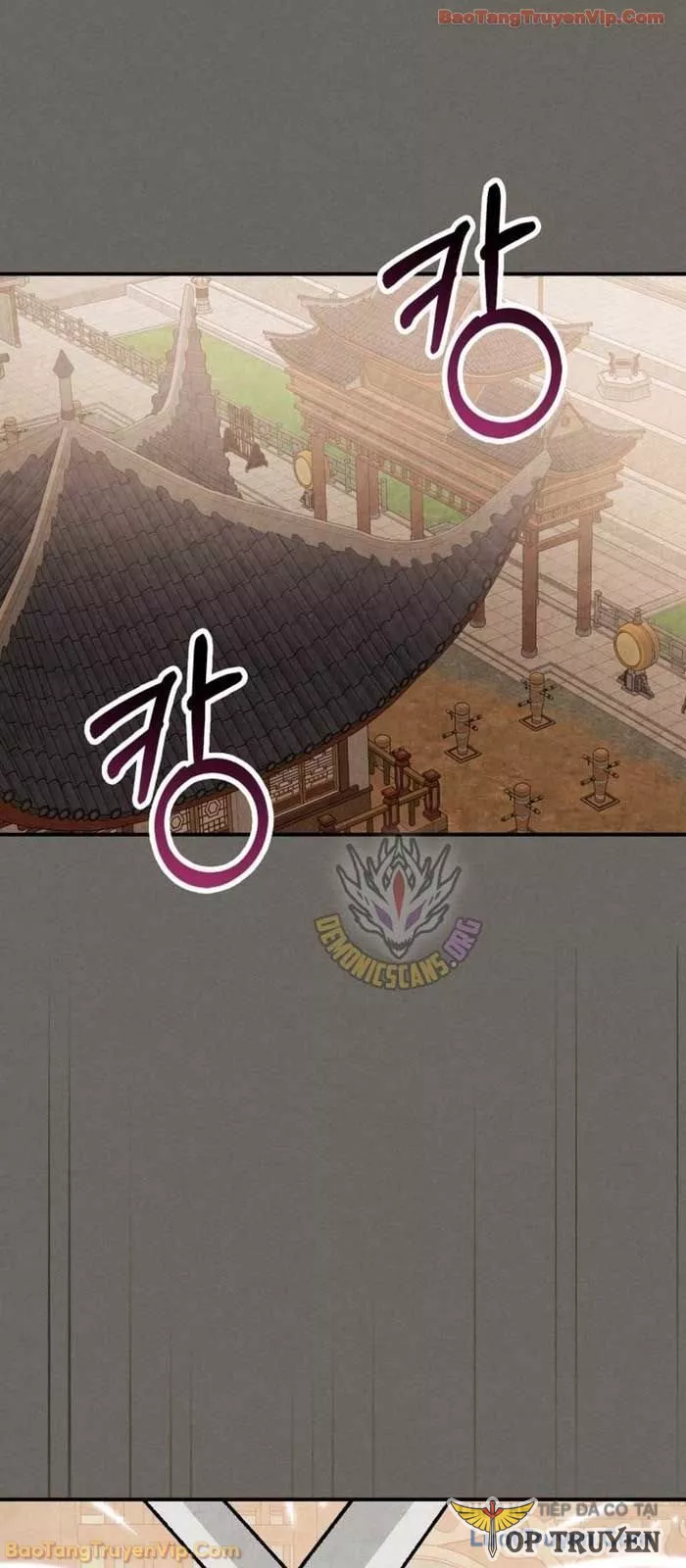 Vị Thần Trở Lại Chapter 145 - Trang 2