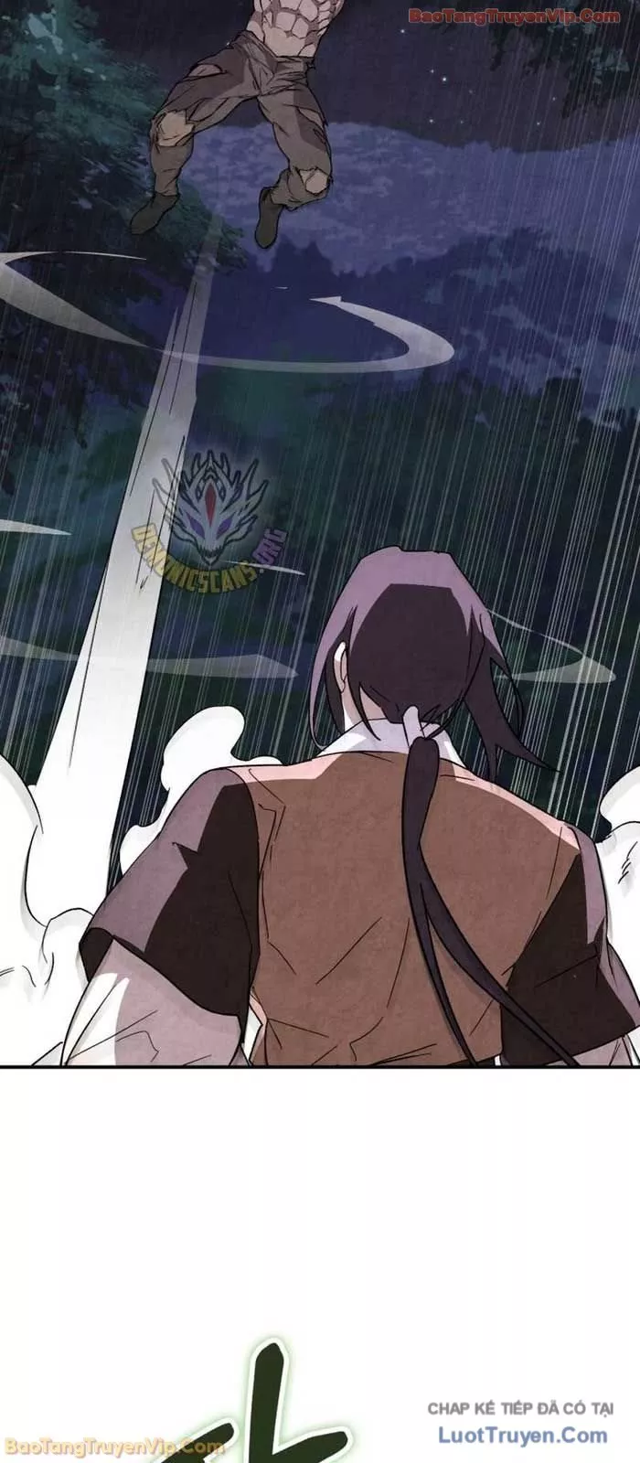 Vị Thần Trở Lại Chapter 145 - Trang 2