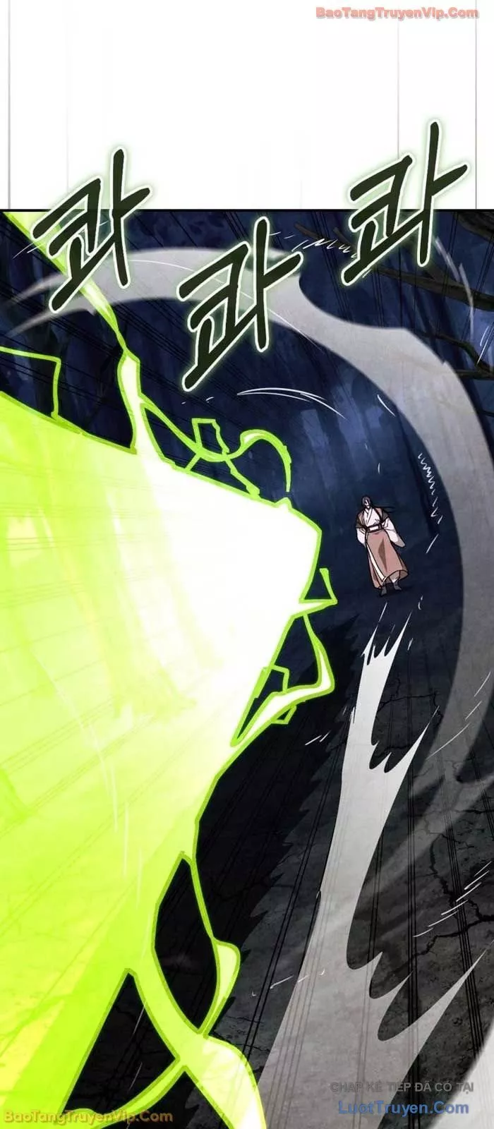 Vị Thần Trở Lại Chapter 145 - Trang 2