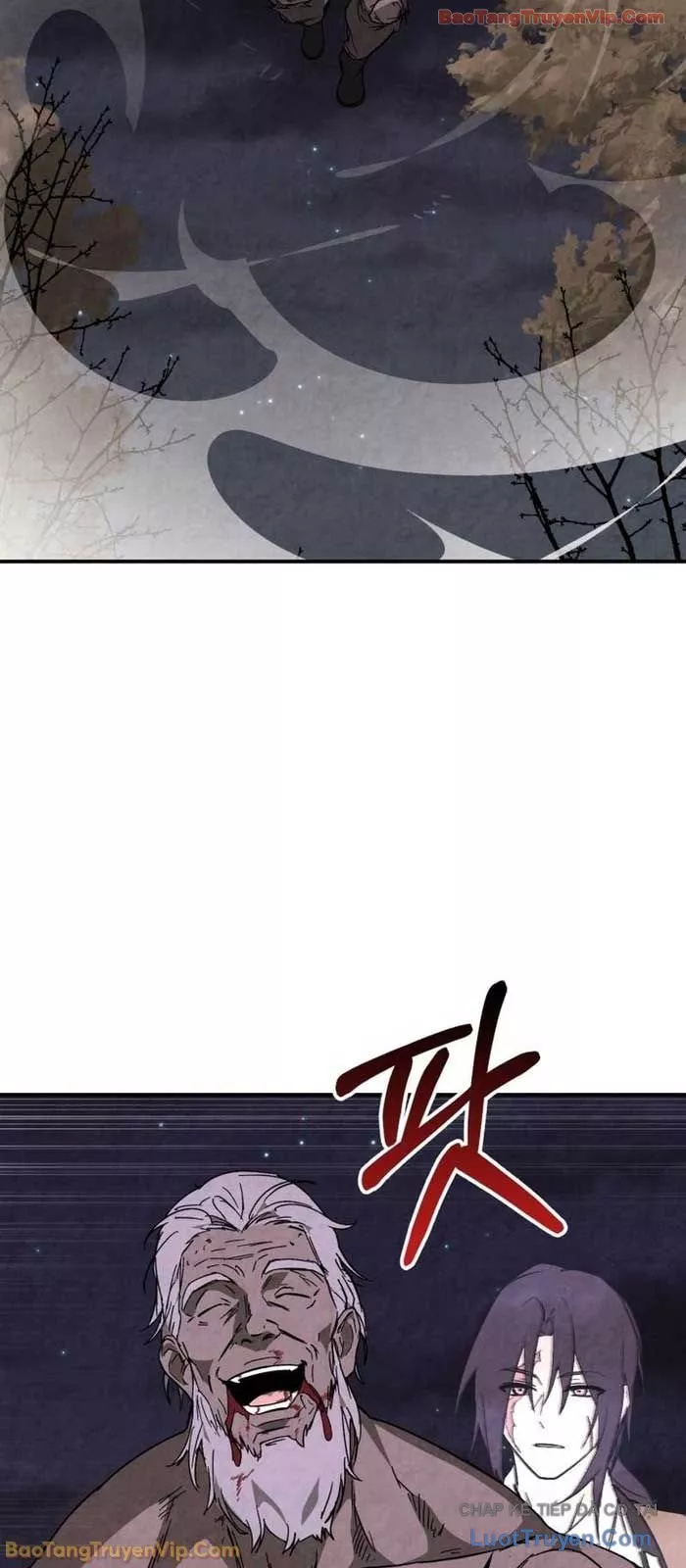 Vị Thần Trở Lại Chapter 145 - Trang 2