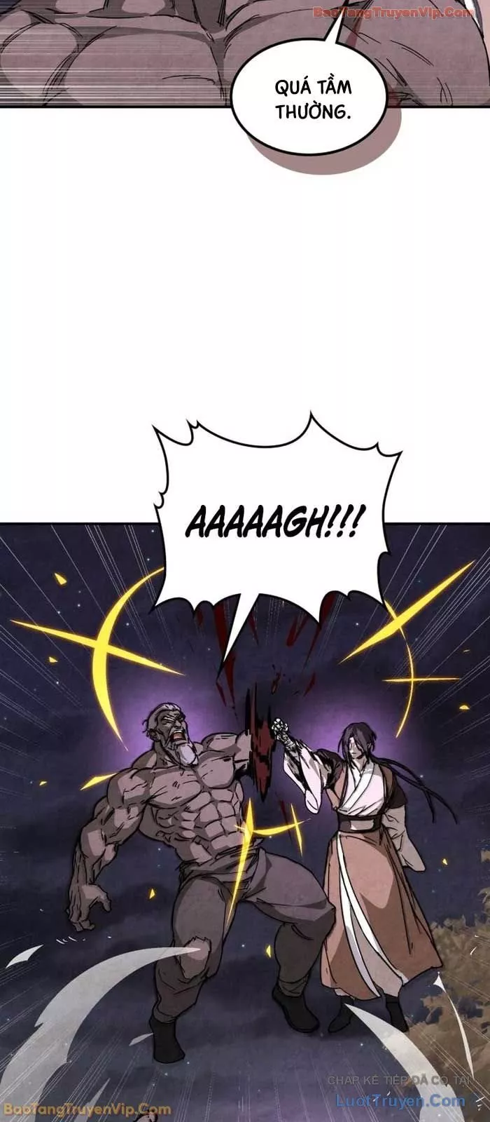 Vị Thần Trở Lại Chapter 145 - Trang 2