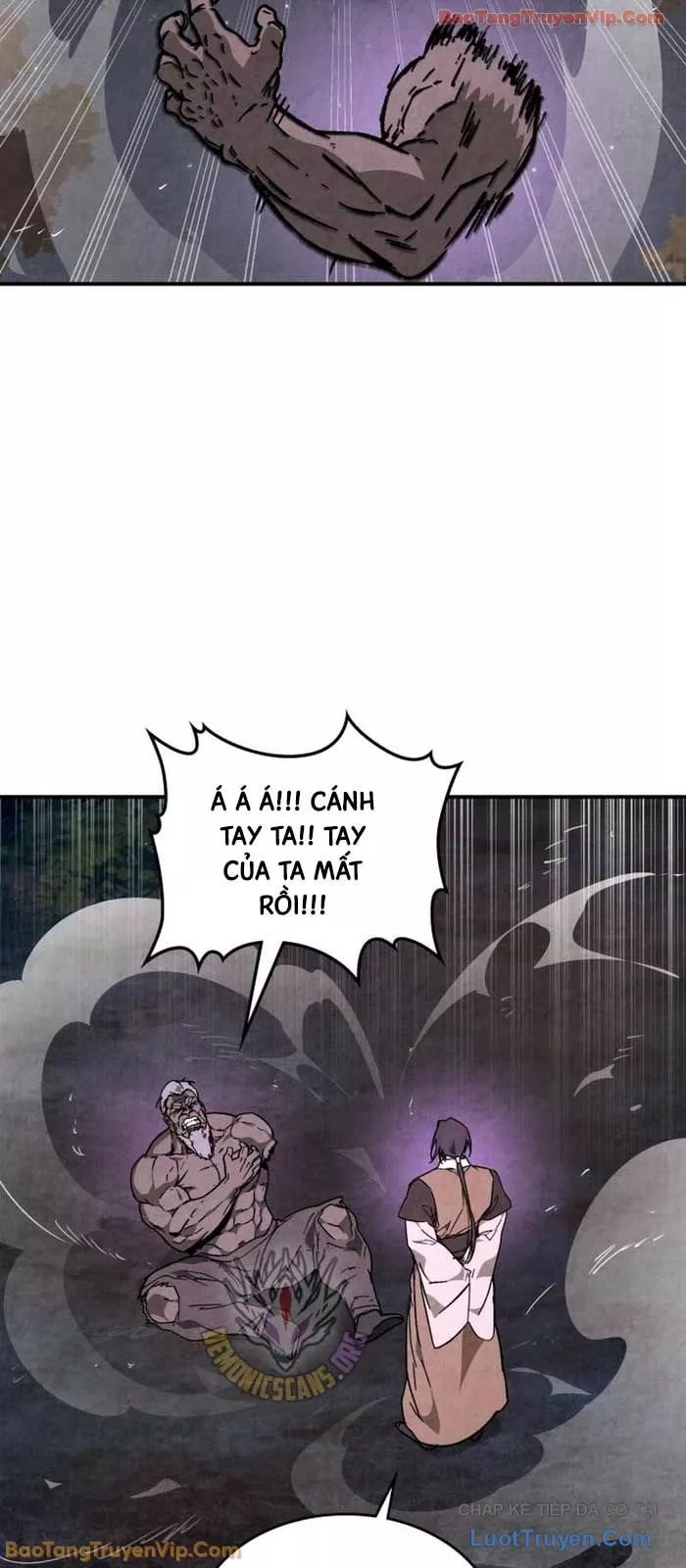 Vị Thần Trở Lại Chapter 145 - Trang 2