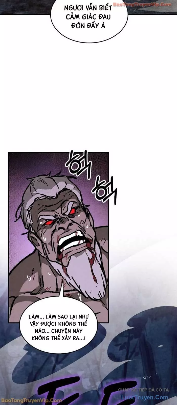 Vị Thần Trở Lại Chapter 145 - Trang 2