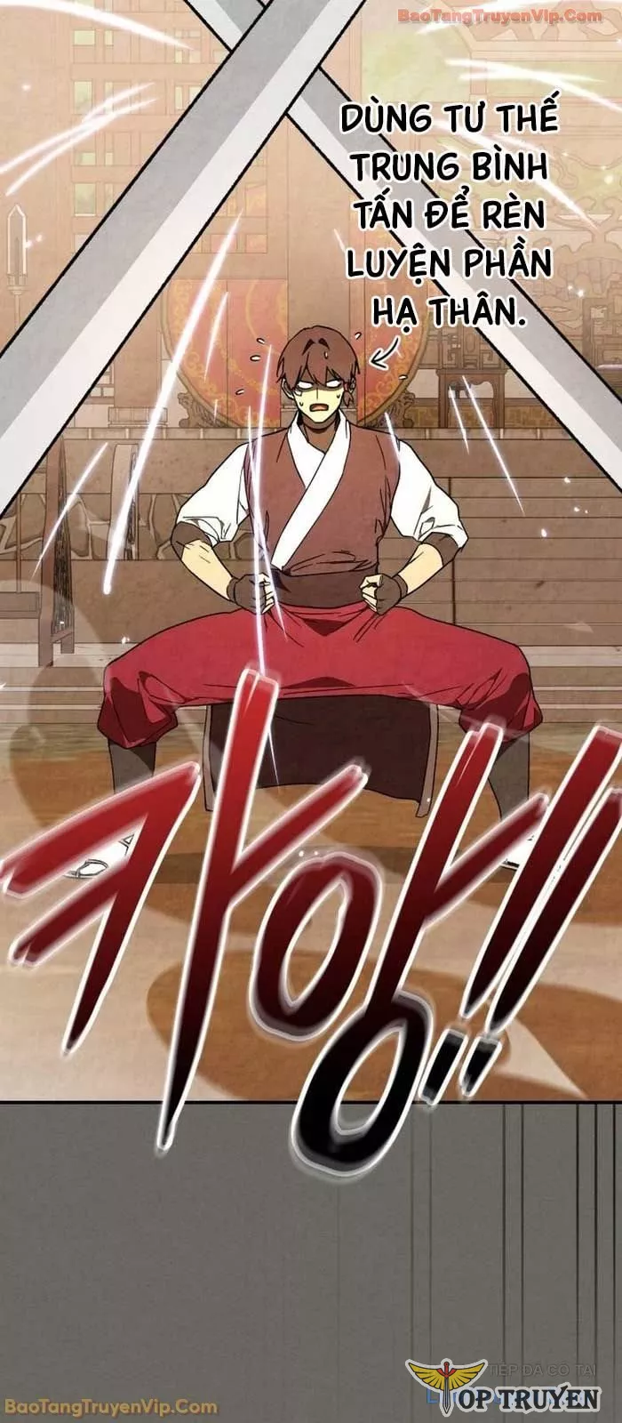 Vị Thần Trở Lại Chapter 145 - Trang 2