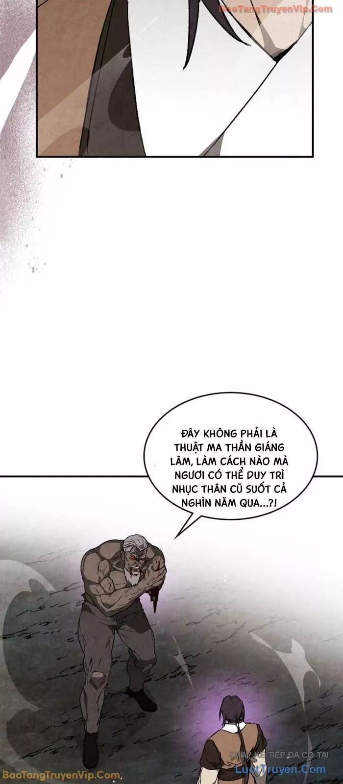 Vị Thần Trở Lại Chapter 145 - Trang 2